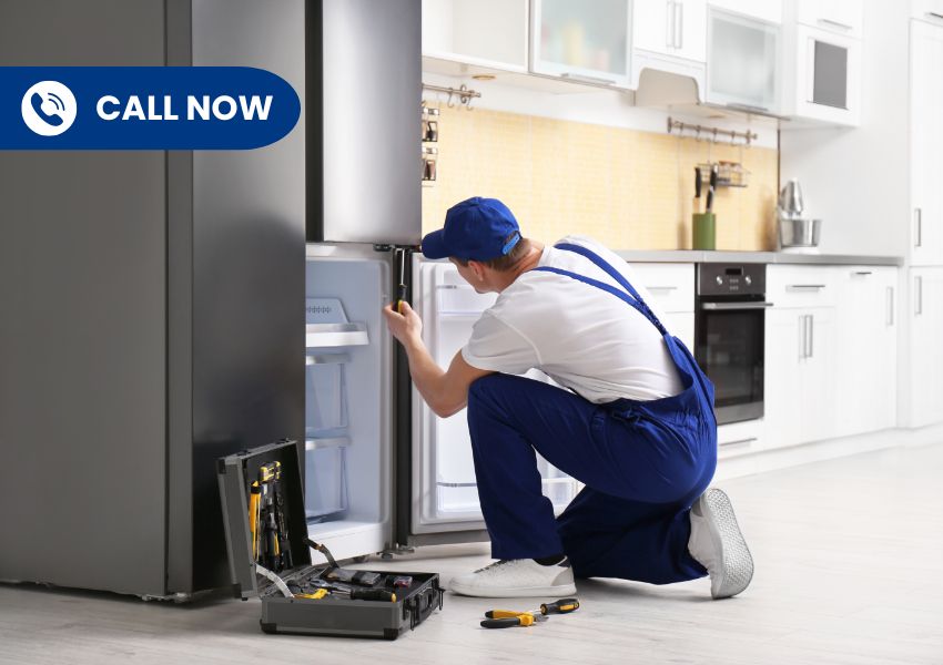 Sloan Appliance Repair Company